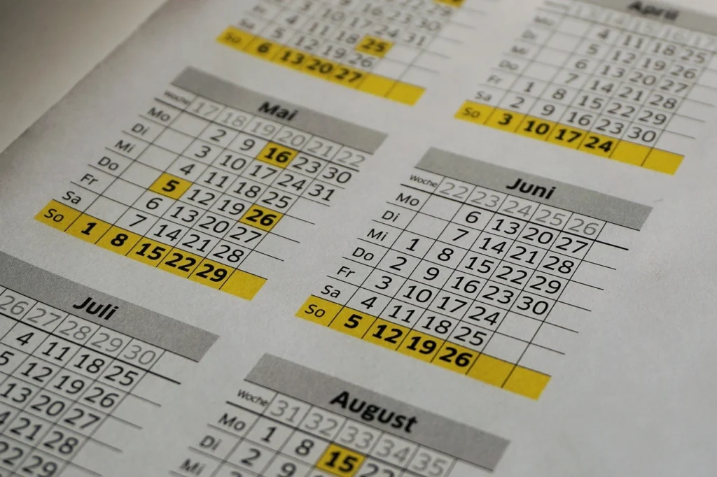 Free Online Date of Birth Calculator – Find Your Age Instantly!