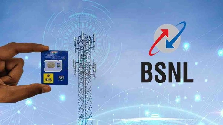 1000027365 BSNL Freedom Offer 2025: రూ.1కే అన్లిమిటెడ్ కాల్స్, రోజుకు 2GB డేటా One Time Settlement